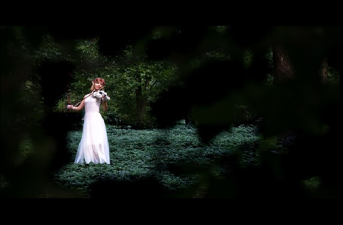 Αμαδρυάδα-ΣΤΑΥΡΟΥΛΑ ΚΟΥΚΟΥΡΑ