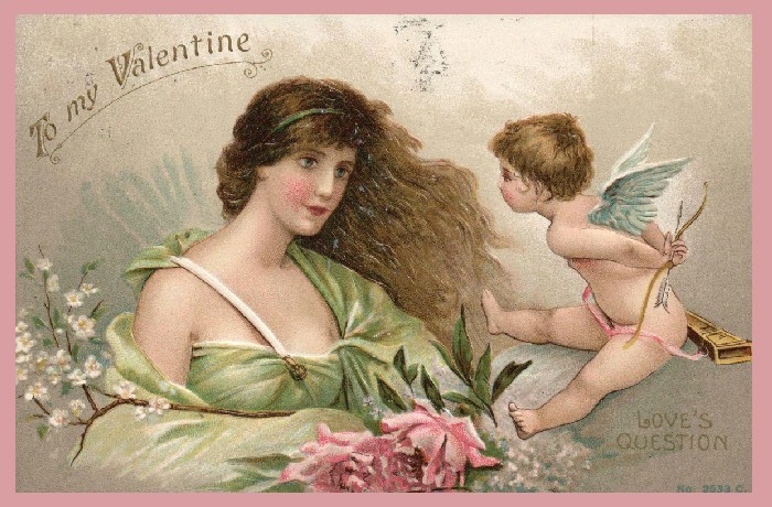 Ένα τραγούδι για του Αγίου Βαλεντίνου: «Πάρε με κοντά σου»-ΓΙΩΡΓΟΣ Ν.ΜΟΥΣΤΑΪΡΑΣ