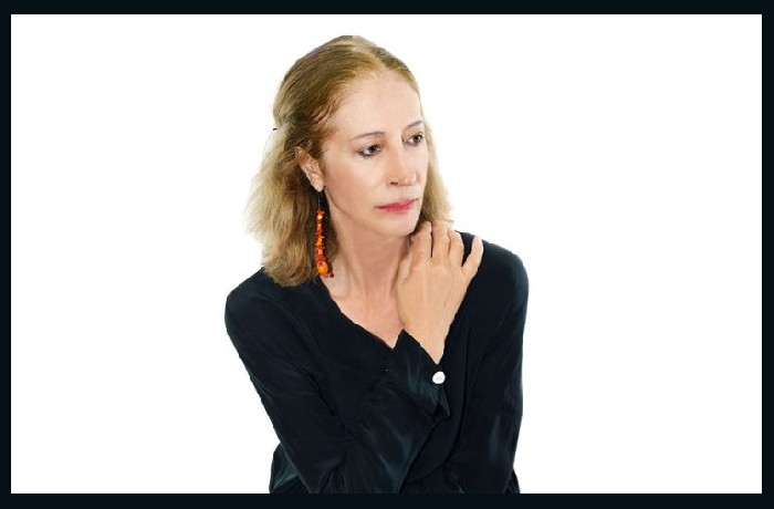 "Η συγγραφή είναι ένας χώρος προσωπικός, ο μόνος που σου προσφέρει απεριόριστη ελευθερία!"-Συνέντευξη με τη συγγραφέα Έρση Σεϊρλή