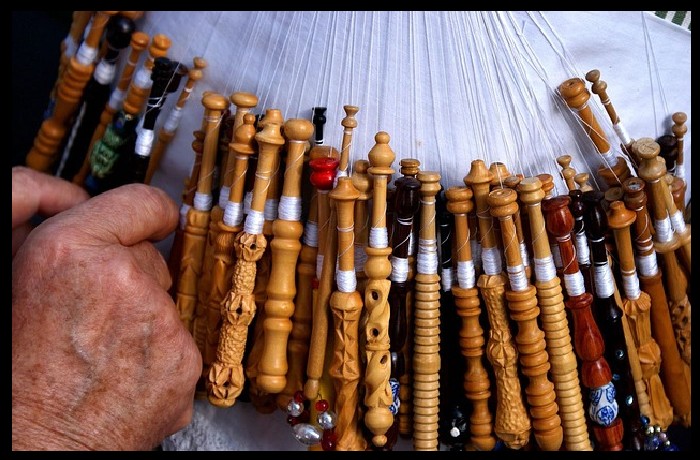 Υφαντές- ΚΡΙΣΤΙΑΝ ΧΑΪΝΡΙΧ ΧΑΪΝΕ