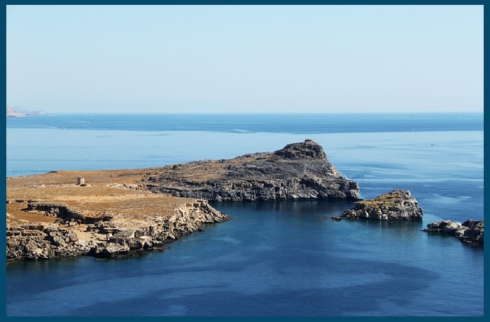 Γαλάζιο μου Αιγαίο - ΧΡΥΣΟΥΛΑ ΜΙΧΟΠΟΥΛΟΥ
