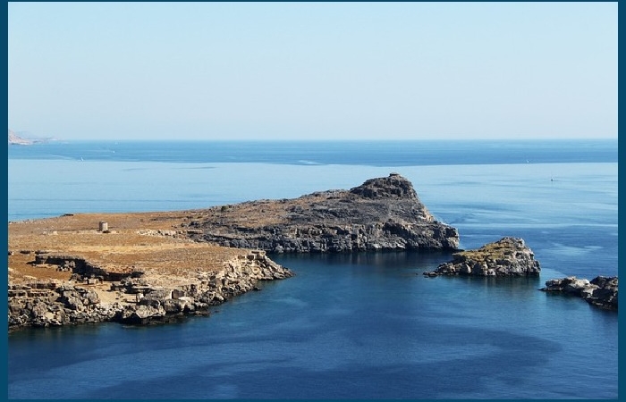 Γαλάζιο μου Αιγαίο - ΧΡΥΣΟΥΛΑ ΜΙΧΟΠΟΥΛΟΥ