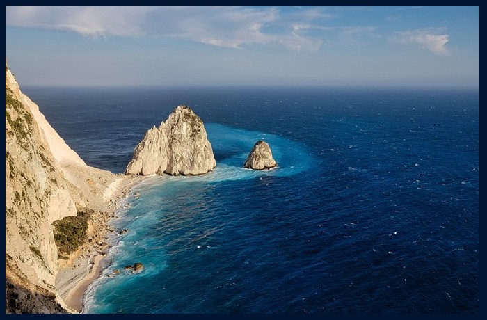 Ύμνος εις την Ζάκυνθον-ΔΗΜΗΤΡΙΟΣ ΓΟΥΖΕΛΗΣ