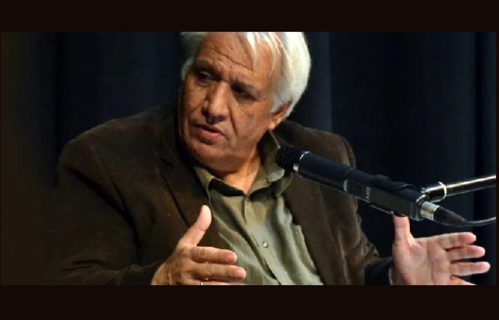 Η συγγραφή...είναι παιδεμός κι αυτή είναι η γοητεία της!" - Συνέντευξη με τον συγγραφέα Κώστα Μπουλμπασάκο
