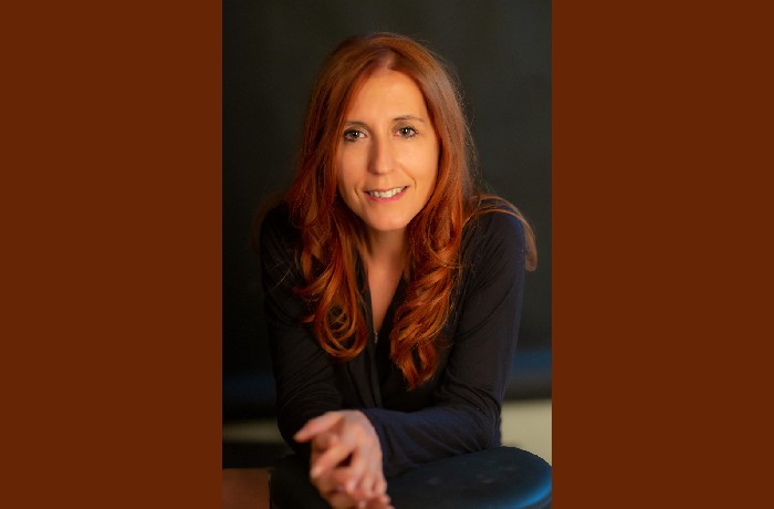 "Γράφω κάτι, όταν θέλω να το κατακτήσω!"-Συνέντευξη με τη συγγραφέα Μαρίλεια Γιαλούρη