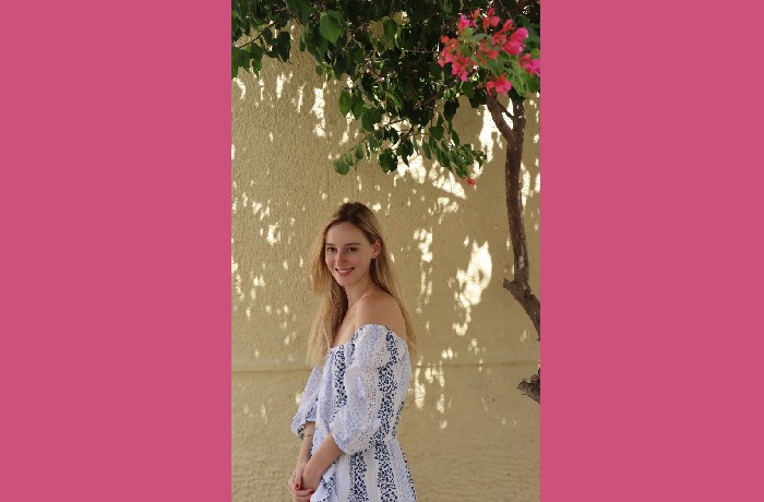 "Η συγγραφή ήταν ...ο δικός μου τρόπος να έρθω πιο κοντά στην φύση μου!" - Συνέντευξη με τη συγγραφέα Χριστοφίλη Λεκκάκου