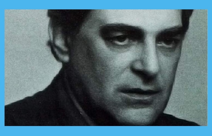 Έξι τραγούδια σε στίχους του Κώστα Κινδύνη