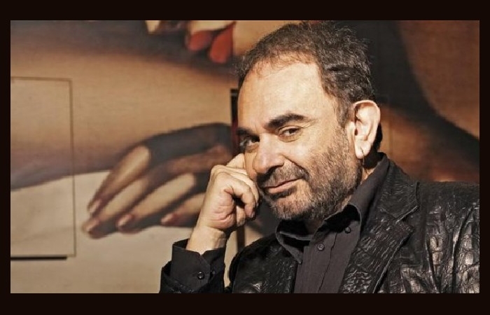 Πέντε τραγούδια σε στίχους του Σάκη Μπουλά