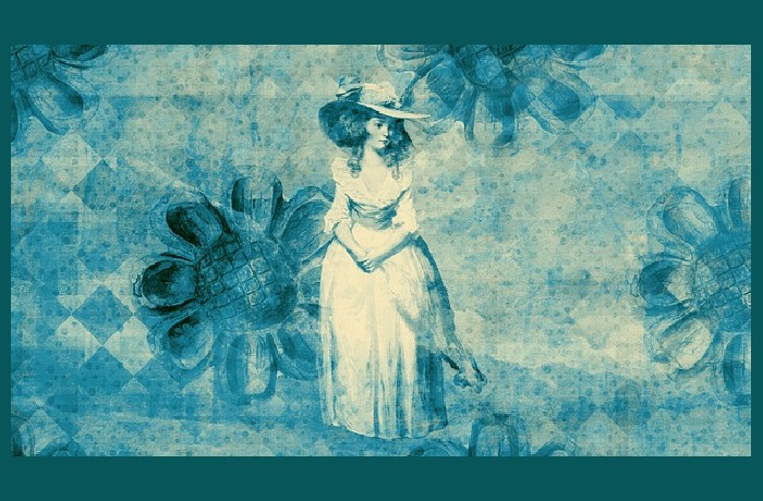 Kαημός - ΔΩΡΑ ΜΟΑΤΣΟΥ-ΒΑΡΝΑΛΗ