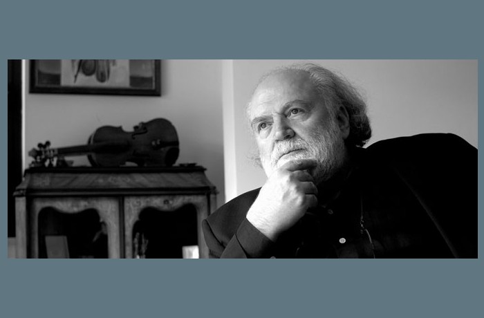 Πέντε τραγούδια του Γιάννη Μαρκόπουλου