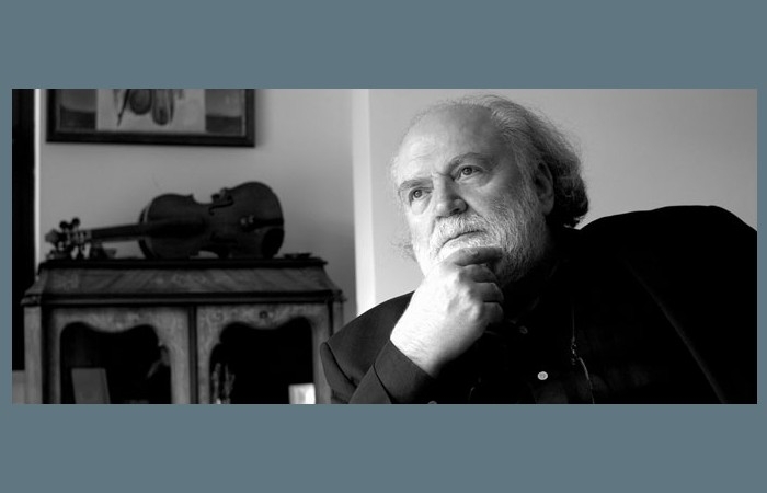 Πέντε τραγούδια του Γιάννη Μαρκόπουλου