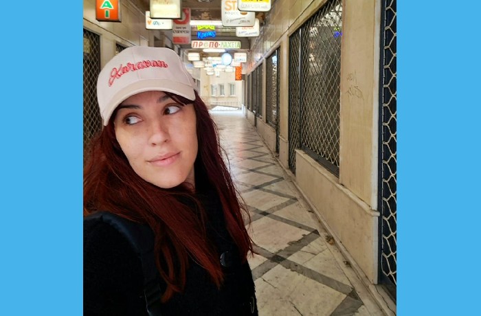 "Το γράψιμο...με κάνει να νιώθω πιο δημιουργική, πιο συνδεδεμένη με τον εαυτό μου και με τον κόσμο!"- Συνέντευξη με τη συγγραφέα Μαρία Τζωρτζάκη