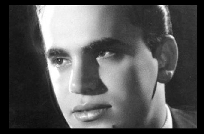 Πέντε τραγούδια του Γεράσιμου Λαβράνου