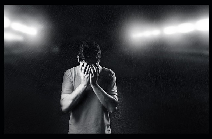 Αχ η ψυχή μου ήταν θλιμμένη-ΠΟΛ ΒΕΡΛΕΝ