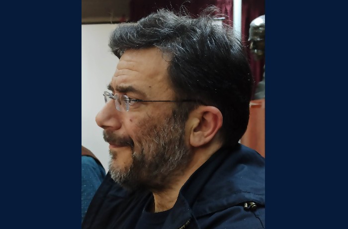 Δέκα ποιήματα του Χρήστου Σκιαδαρέση