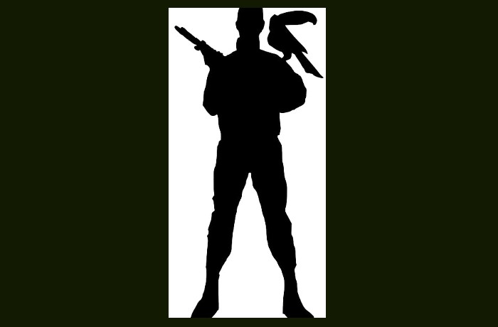 Ελεύθερη συνοικία- ΖΑΚ ΠΡΕΒΕΡ