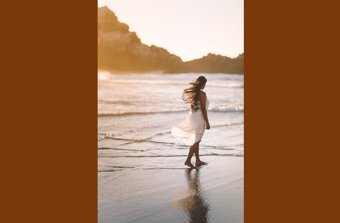 Ερημιά (Ποίηση: Ευαγγελία Γραμματοπούλου-Μουσική: Βασίλης Φαγογένης)