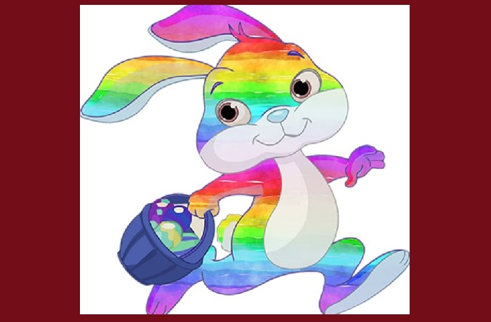 Το Πάσχα του ξενιτεμένου λαγού (Συγγραφή-αφήγηση: Ευαγγελία Γραμματοπούλου-Μουσική: Βασίλης Φαγογένης)