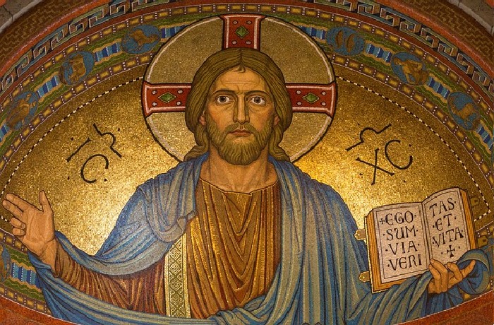 Χριστέ μου-ΤΑΚΗΣ ΒΑΡΒΙΤΣΙΩΤΗΣ