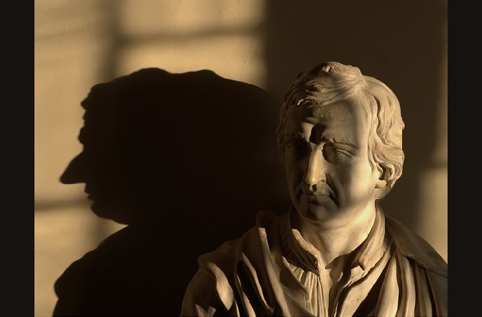 Από την "Παριζίνα"- ΛΟΡΔΟΣ ΜΠΑΪΡΟΝ