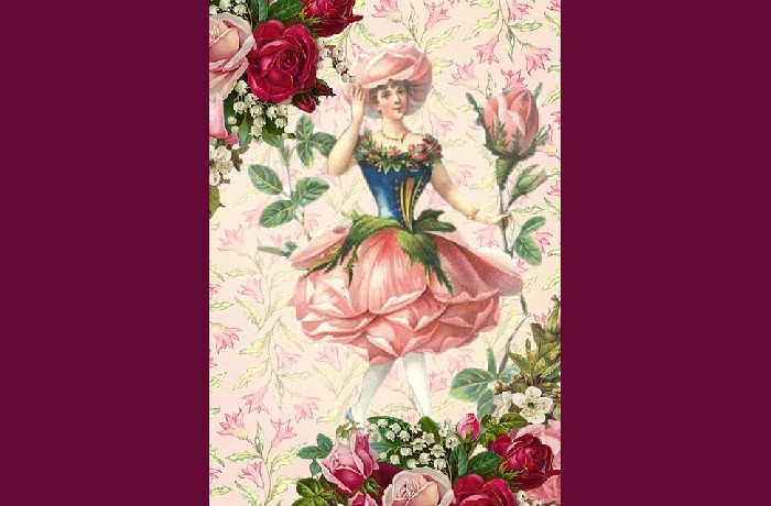 Θεανώ - ΑΓΓΕΛΙΚΗ ΖΕΥΓΟΛΑΤΗ