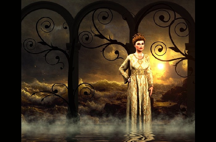 Μέρα και νύχτα-ΡΟΥΠΕΡΤ ΜΠΡΟΥΚ