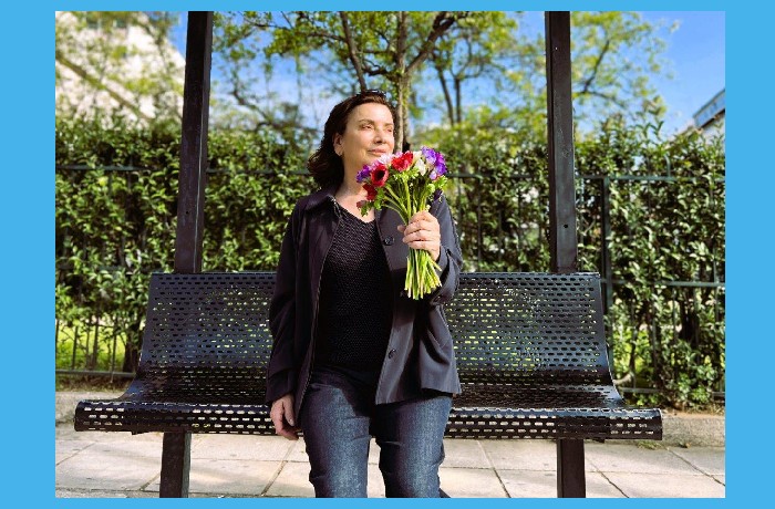 «Πέντε στάσεις» του Μάκη Τσίτα σε σκηνοθεσία Θοδωρή Γκόνη με τη Γιώτα Φέστα- Έρχεται τον Νοέμβριο του 2023 στο θέατρο ΑΥΛΑΙΑ