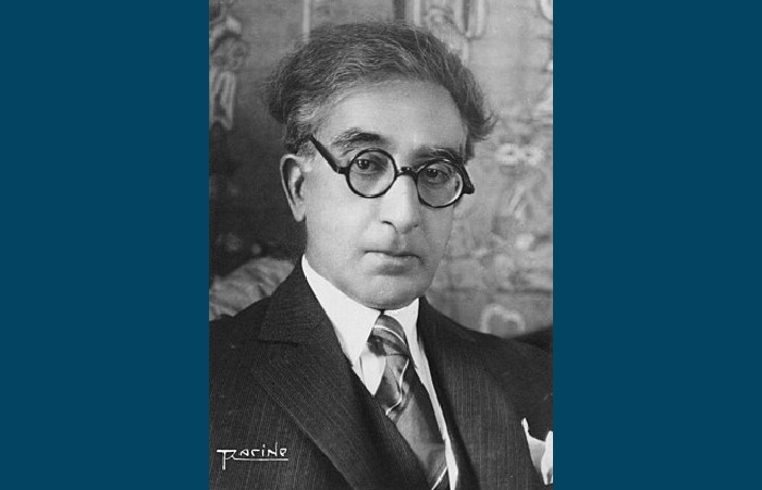 Έξι μελοποιημένα ποιήματα του Κωνσταντίνου Καβάφη