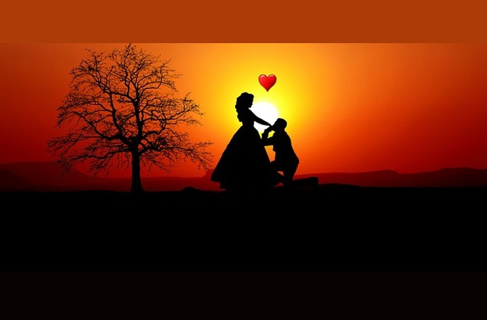 Θα μ' αγαπήσεις-ΡΟΜΠΕΡΤ ΜΠΡΑΟΥΝΙΝΓΚ