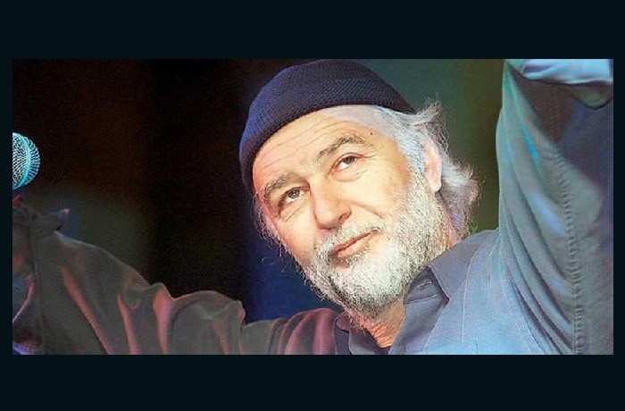 Πέντε τραγούδια του Γιώργου Ζήκα
