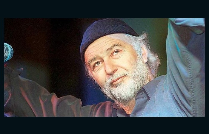 Πέντε τραγούδια του Γιώργου Ζήκα