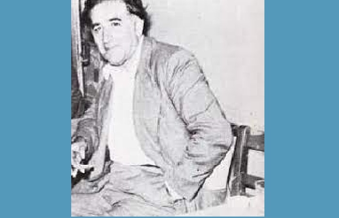 Πέντε τραγούδια σε στίχους του Χαράλαμπου Βασιλειάδη