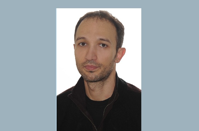 "Λατρεύω να μεταφέρομαι στις σελίδες φανταστικών κόσμων!"- Συνέντευξη με τον συγγραφέα Γιάννη Καστρίτη