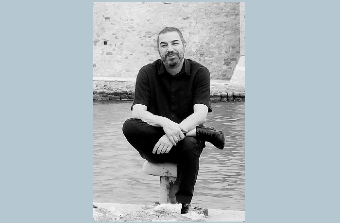  Δέκα ποιήματα του Χρήστου Τζιώκου