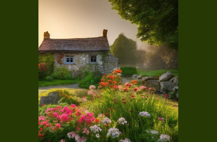 Το σπίτι μας...- ΜΑΡΙΑ ΧΑΤΖΗΓΕΩΡΓΙΟΥ