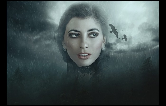 Ραμφισμένα από κοράκια μάτια-ΚΑΤΕΡΙΝΑ ΛΙΑΤΖΟΥΡΑ