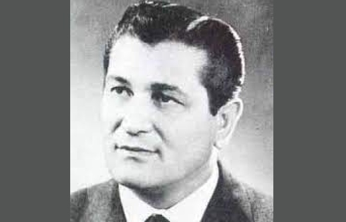 Πέντε τραγούδια του Μπάμπη Μπακάλη