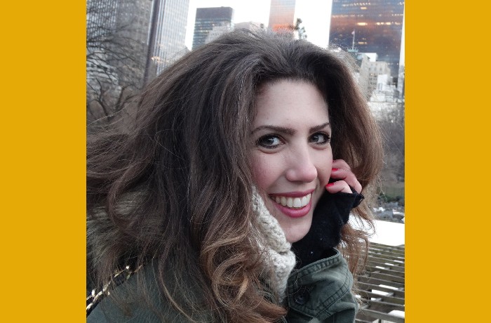 "H συγγραφή ...νιώθω σαν να υπήρχε πάντα μέσα μου!" - Συνέντευξη με τη συγγραφέα Κωνσταντίνα Παπαζώτου 