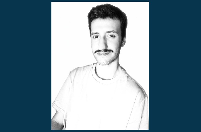  "Προσπαθώ να αφιερώνω όσο περισσότερο χρόνο γίνεται στη συγγραφή!"- Συνέντευξη με τον Χάρη Καλαϊτζίδη