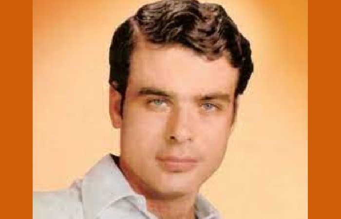 Εφτά τραγούδια του Γιάννη Πουλόπουλου