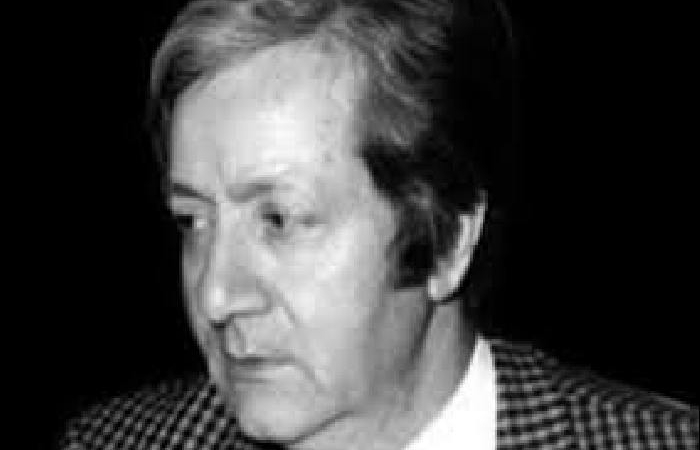Πέντε τραγούδια σε στίχους του Θοδωρή Γραμμένου