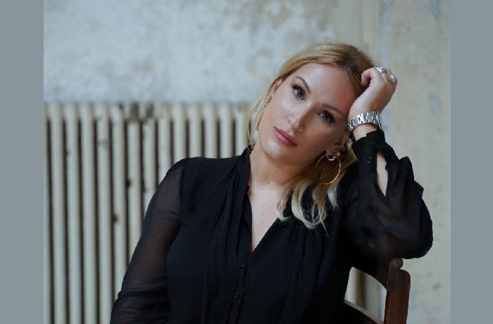 "Θεωρώ τη συγγραφή ένα στοίχημα με το νόημα και όχι με το ύφος ή τη φόρμα!" -  Συνέντευξη με τη συγγραφέα Ματίνα Ευαγγέλου 