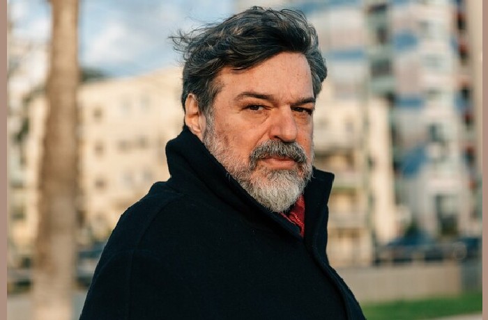 Πέντε τραγούδια του Δημήτρη Παπαδημητρίου