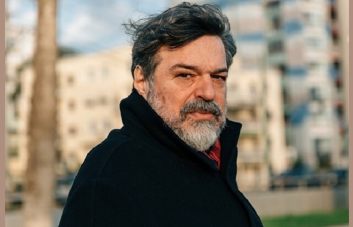 Πέντε τραγούδια του Δημήτρη Παπαδημητρίου
