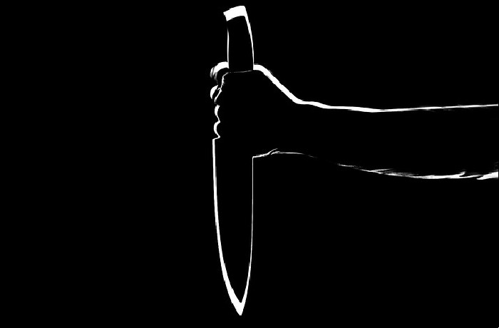 [Εγκληματικό άπειρο...]-ΖΟΡΖ ΜΠΑΤΑΪΓ