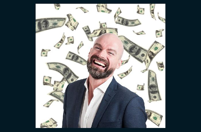 Μ 'όσα ξοδεύει ένας γιάγκης - ΝΙΚΟΛΑΣ ΓΚΙΓΙΕΝ