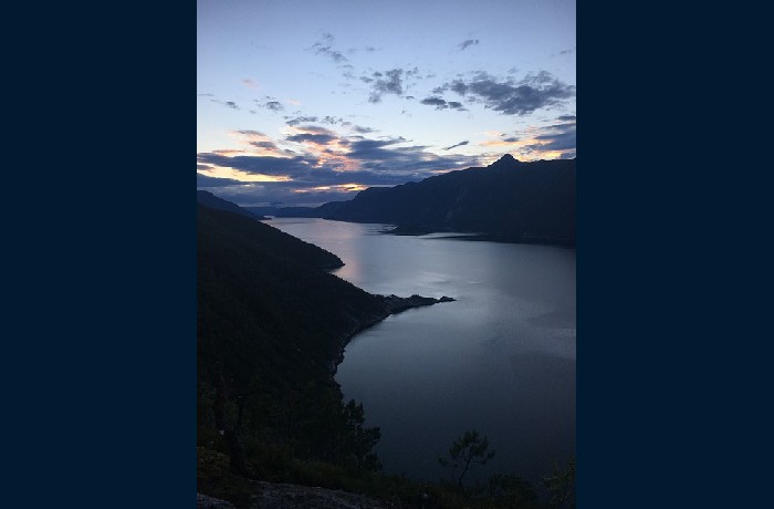 Στα νερά της Βορείου Ευρώπης-ΠΑΜΠΛΟ ΝΕΡΟΥΔΑ