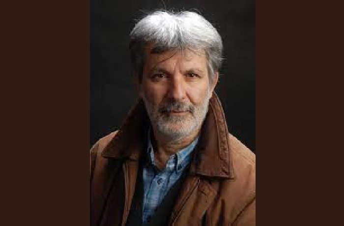 "Ασχολούμαι με το γράψιμο και το διάβασμα καθημερινά και με επιμονή!"- Συνέντευξη με τον συγγραφέα Γιώργο Ρουσόπουλο