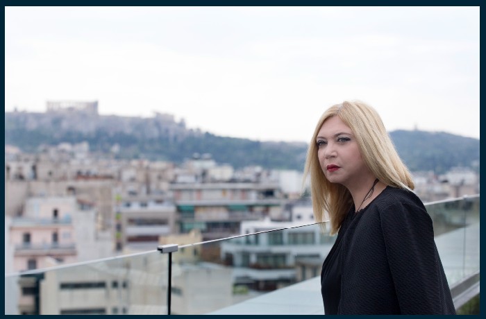 "Η συγγραφή...μου χαρίζει τα δώρα της δημιουργίας, μια αίσθηση πληρότητας και σκοπού!"- Συνέντευξη με τη συγγραφέα Μελίσσα Στοΐλη