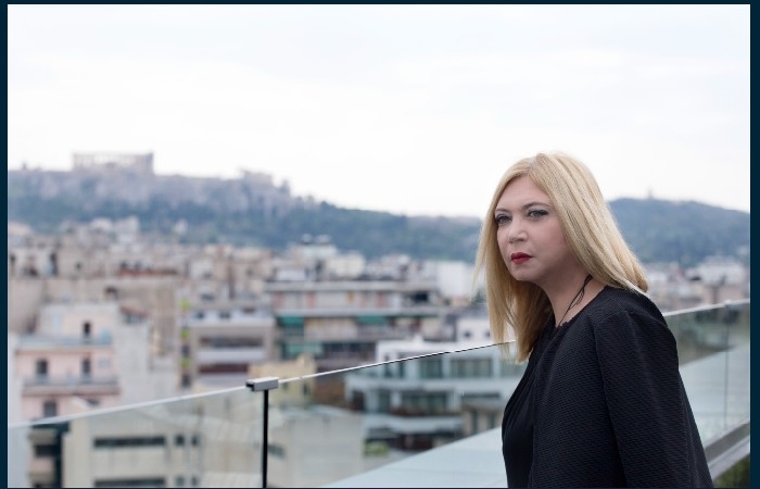 "Η συγγραφή...μου χαρίζει τα δώρα της δημιουργίας, μια αίσθηση πληρότητας και σκοπού!"- Συνέντευξη με τη συγγραφέα Μελίσσα Στοΐλη